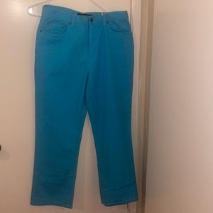 Blue Vintage Jeans SZ8